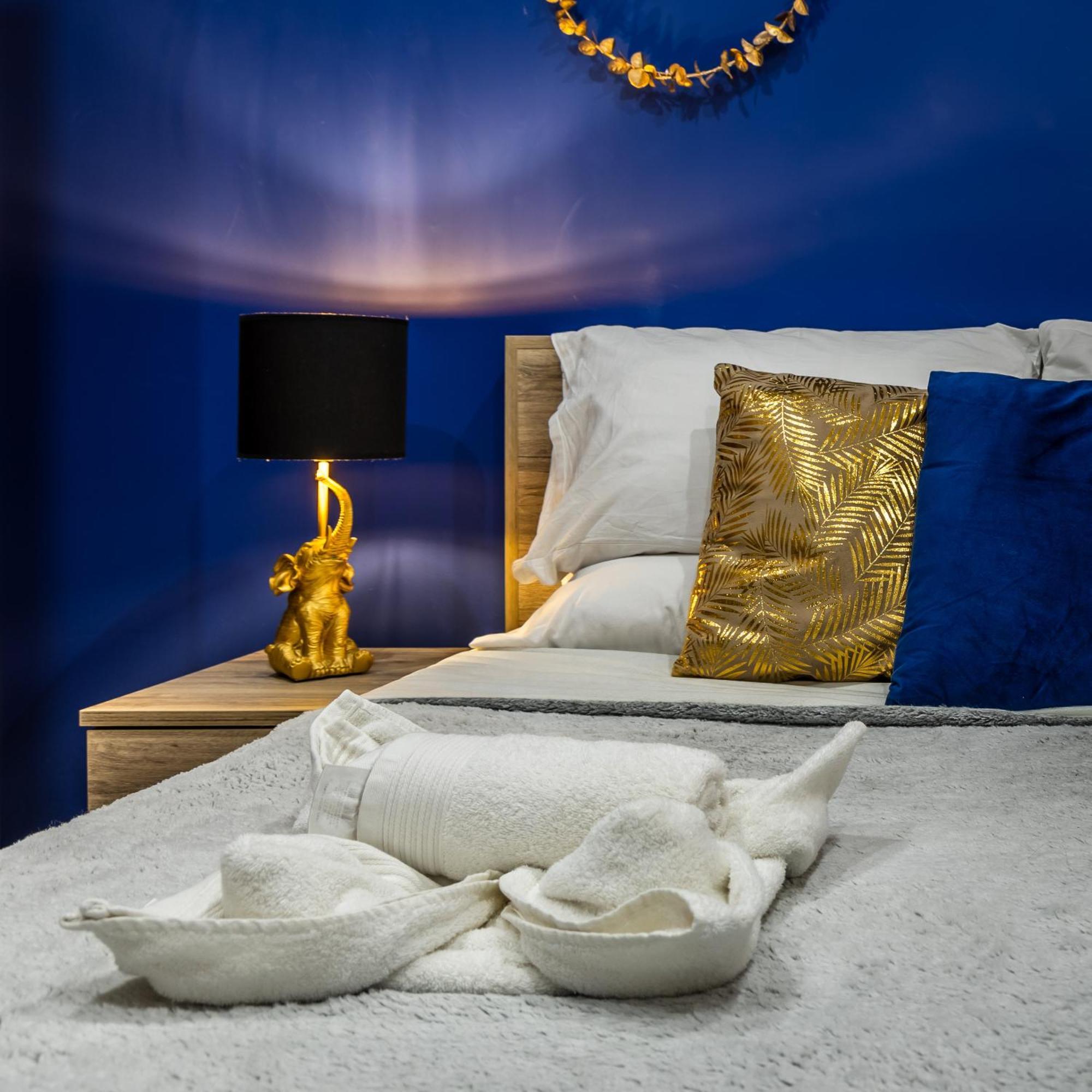 Dorris'S Apartment 5 Min Walk From St Julians San Ġwann エクステリア 写真